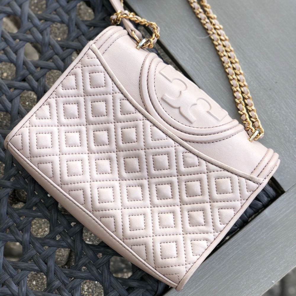 Tory Burch cross body